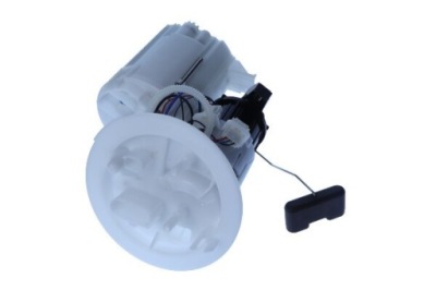 Насос pal. электрическая audi a5 2,0tfsi 08- модуль фото №1