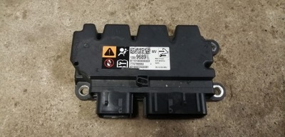 Opel adam модуль подушек 13589689 фото №1