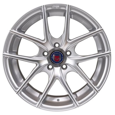 LLANTAS 18 5X114,3 PEUGEOT 4007 4008  