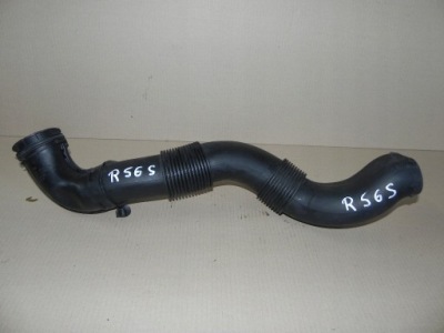 Mini r56 1.6b 2011r трубка патрубок шланг повітря фото №1