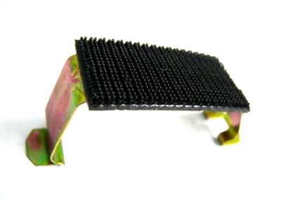 Оригинальный дуга клипса потолочный audi a6 c5 фото №1