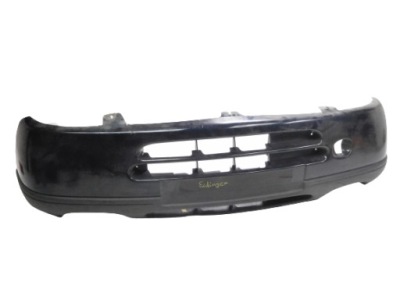 Бампер передній renault twingo i оригінальний номер 7700420889 фото №1