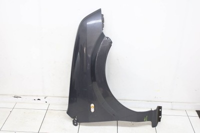 Ford fusion 02r- крыло правый перед передний m2 фото №1