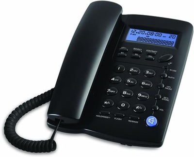 Ornin Y043 telefon przewodowy