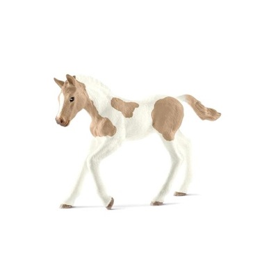 KOŃ PAINT HORSE FOAL SLH13886