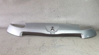 Peugeot partner 3 iii 2012 - lift решётка радиатора решётка радиатора góra 3219 фото №1