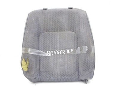 Ford ranger ii mazda b2500 98-06 спинка сидіння правий перед пасажира 4d фото №1