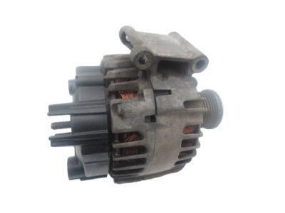 Mercedes w204 w212 w207 c207 coupe cabrio slk r171 1.8 cgi генератор фото №1