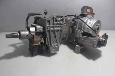 Двигун насос підсилювача renault clio iv 0.9 фото №1