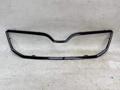 Skoda octavia iii 5e 13- рамка решетка решётка czarna 5e0853761a фото №1