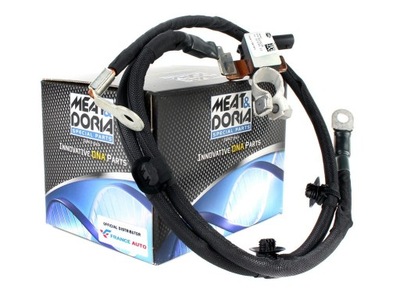 Клема акумулятор модуль grandland crossland x фото №1