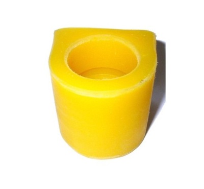 Втулка стабілізатора mercedes задня 6753260981 фото №1