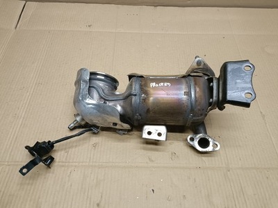 Kia proceed iii lift 1.5 t-gdi катализатор фото №1