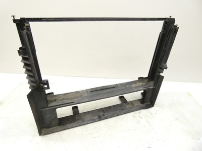 Bmw e65 e66 3.0d рамка основа радіатора корпус фото №1