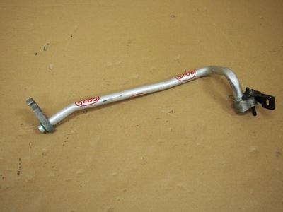 Труба шланг кондиціонера kia picanto фото №1