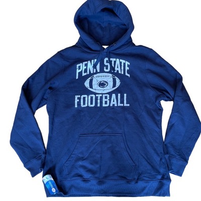 PENN STATE MĘSKA BLUZA LOGO DUŻY Rozm. 2XL -NOWA