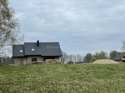 Dom, Wołucza, Rawa Mazowiecka (gm.), 179 m²
