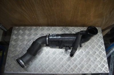 Труба воздухозаборник воздуха mini f55 1105885502 фото №1