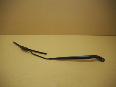 Важіль двірники праве renault megane iv фото №1