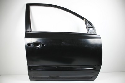 Renault koleos двері перед праве nowe org фото №1