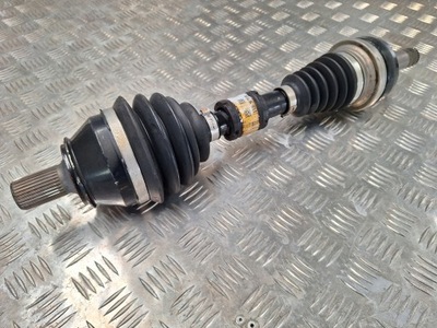 Mercedes w177 w247 w118 привідний вал привідна ліва фото №1