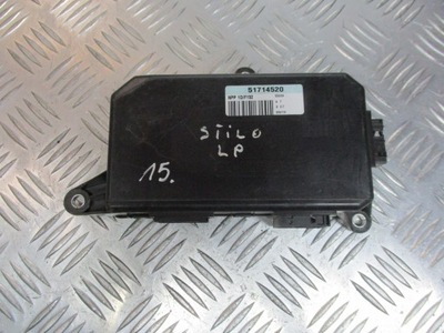 MÓDULO DE PUERTA FIAT STILO 51714520  