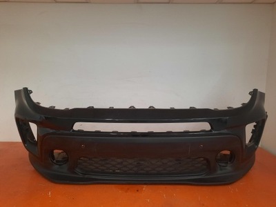 Jeep renegade lift 18- бампер перед передній 52120514 фото №1