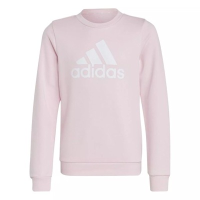 ADIDAS BLUZA BAWEŁNIANA IC6119 R.152