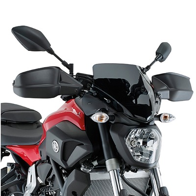 VENTANAS KAPPA YAMAHA MT-07 700 14-15 28,5X36 CM  