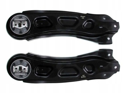 Рычаг задний продольный infiniti q30 2015-2022 фото №1