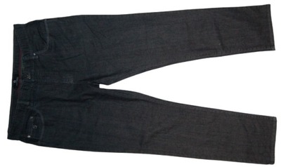 GENTELMEN SELECTION by Georg Stiels 25 W36 L30 jeansy ociepl jak nowe