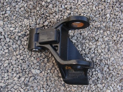 Кронштейн рессора mb правый a9493222079 фото №1