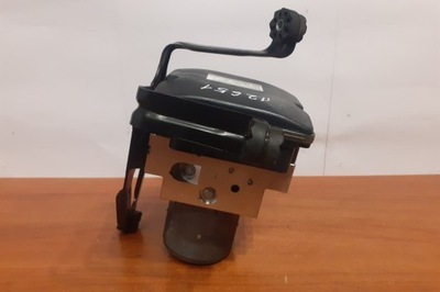 Насос abs bmw x5 e70 12651 2011 фото №1