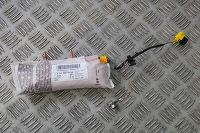 Подушка подушка безпеки бічна mercedes w167 a1678604500 фото №1