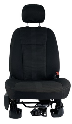 Ford f150 lift 17- сиденье правый перед подушка безопасности фото №1