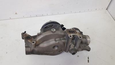 Насос wody daf xf 106 фото №1