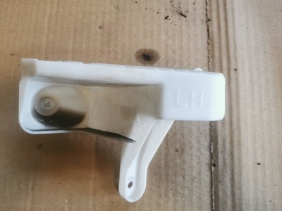 Направляющая задняя задний бампера левый mazda cx-9 2010 2013 фото №1