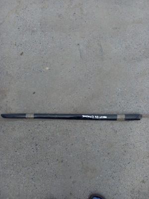 Kia sportage v молдинг подоконная отделяющая фото №1