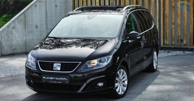 Seat Alhambra SEAT ALHAMBRA 7 OSOB 2.0 TDI 150...