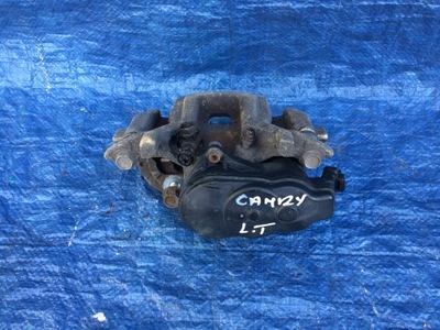 Toyota camry viii xv70 2018- суппорт тормозной левый задняя фото №1