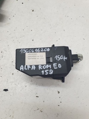 Замок зажигания с ключ alfa romeo 159 1560616200 фото №1
