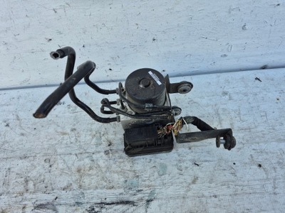 Насос abs volvo v40 ii 31317074 фото №1