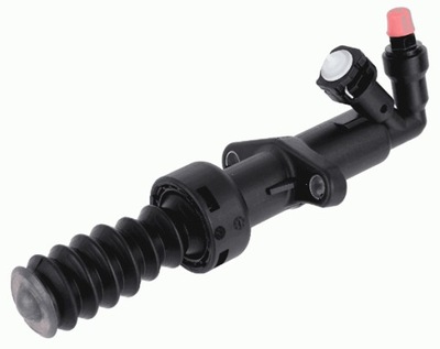 Цилиндр сцепления peugeot 407 07- фото №1