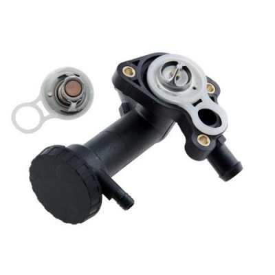 Nty ctm-bm-027 корпус термостата фото №1