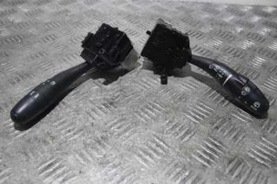 Перемикач двірник hyundai оригінальний номер 93420-2l010 фото №1