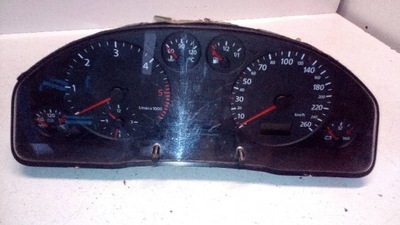 Лічильник прилади audi 88311245 audi фото №1