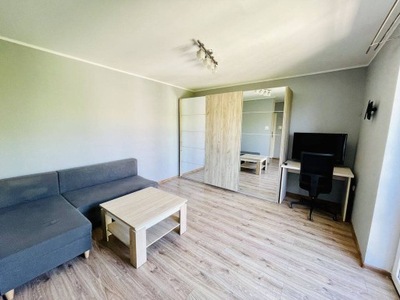 Mieszkanie, Poznań, Łazarz, 30 m²