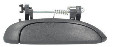 Ручка zew правая p=t logan clio ii scenic фото №1