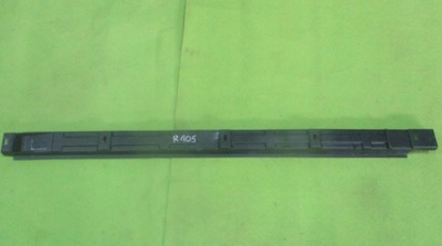 Порог кронштейн порог mercedes w164 ml a1646981030 фото №1