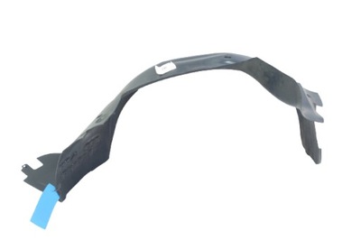 Подкрылок перед правый peugeot 306 7136f9 фото №1